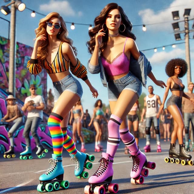 California Girls Progressive DJ Mix - Dj Dimension EDM