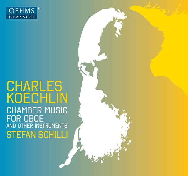 Koechlin: Chamber Music for Oboe & Other Instruments - Charles Koechlin