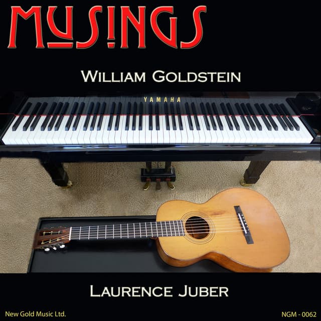 Musings - William Goldstein