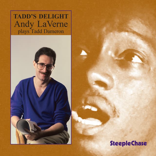 Tadd's Delight - Andy Laverne
