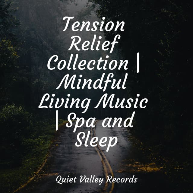 Tension Relief Collection | Mindful Living Music | Spa and Sleep - White Noise for Babies