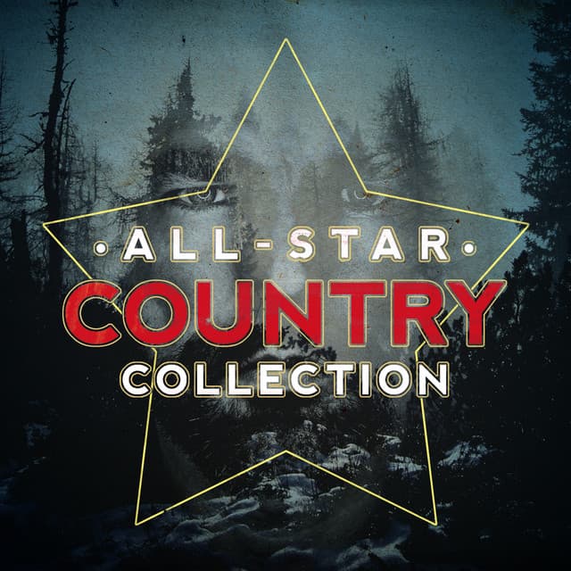 All-Star Country Collection - New country Collective