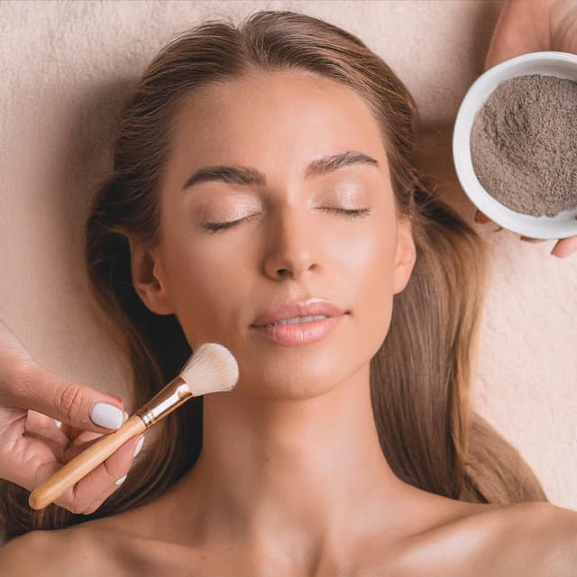 Ritmos Tranquilos Para Spa Con Hip Hop - Regeneración de cuerpo entero de 528 Hz