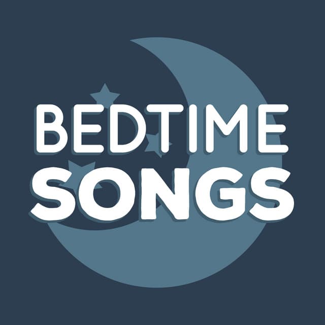 Bedtime Songs - Baby Lullaby