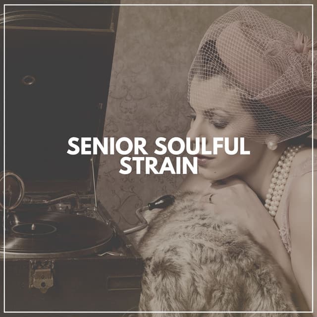 Senior Soulful Strain - Classical Music For Work