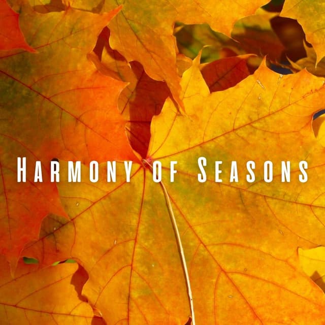 Harmony of Seasons: Rustling Leaves in the Wind - WP Sounds