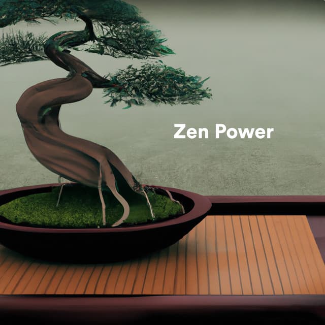 Zen Power - Reiki