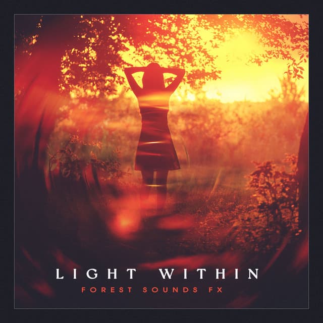 Light Within - Forest Sounds FX