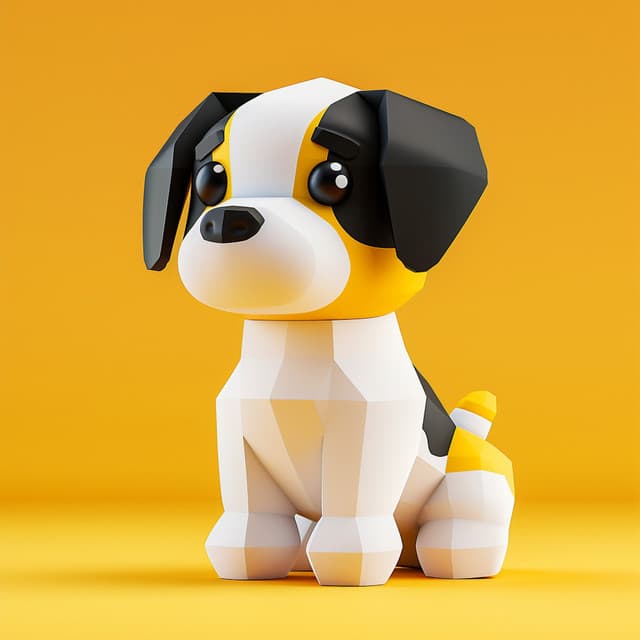 Calm Doggies, Happy Doggies - Dog Sleeping Soundtracks Deluxe