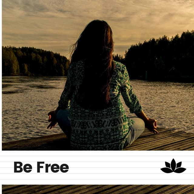 Be Free - Meditation Guru
