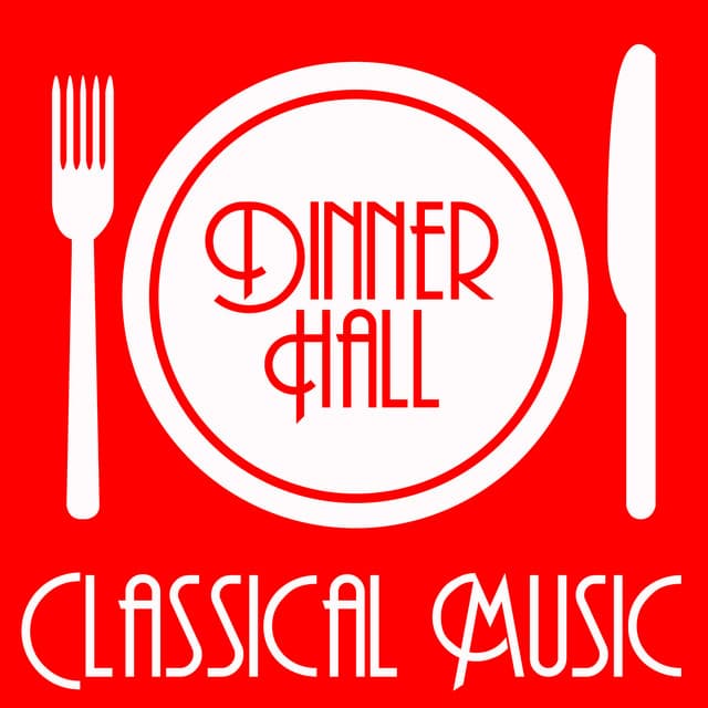 Dinner Hall Classical Music - Cristina Ortiz