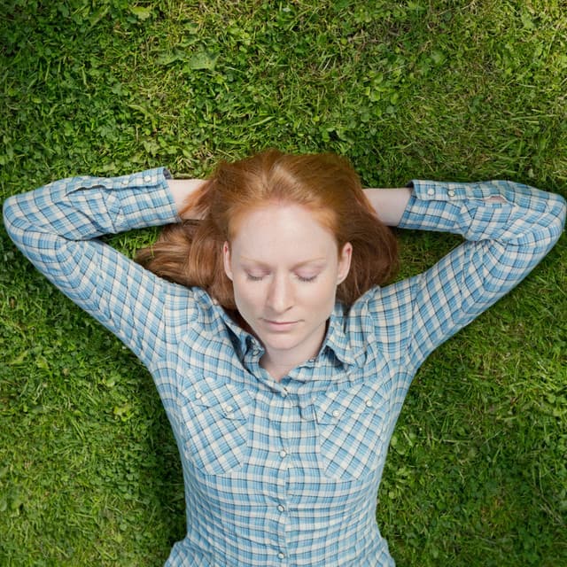 Nurturing Ocean Rest and Relaxation: A Captivating Chill Music Journey - Ocean of Relax