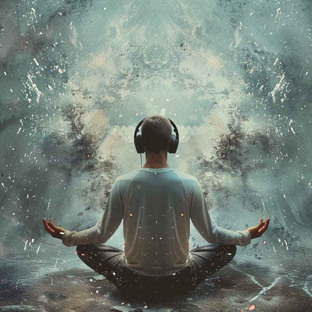 Music for Meditation: Inner Harmony Paths - Qhol