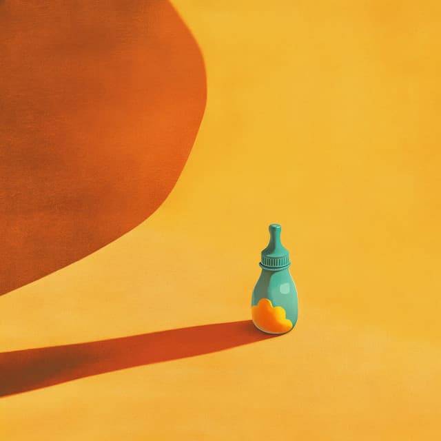 Sognante Minuscola Pausa - Baby Music Bliss