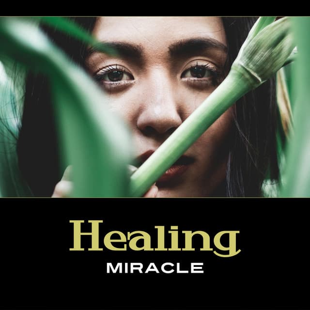 Healing Miracle - Spiritual Healing Consort