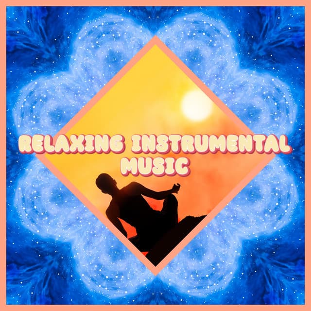Relaxing Ambient Music For Sleep & Relaxation - Relaxing Instrumental Music