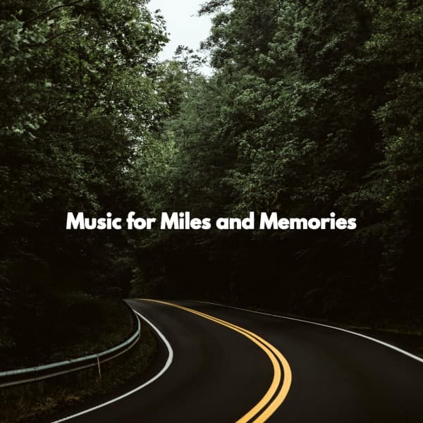 Music for Miles and Memories - Lazy Sunday Jazz