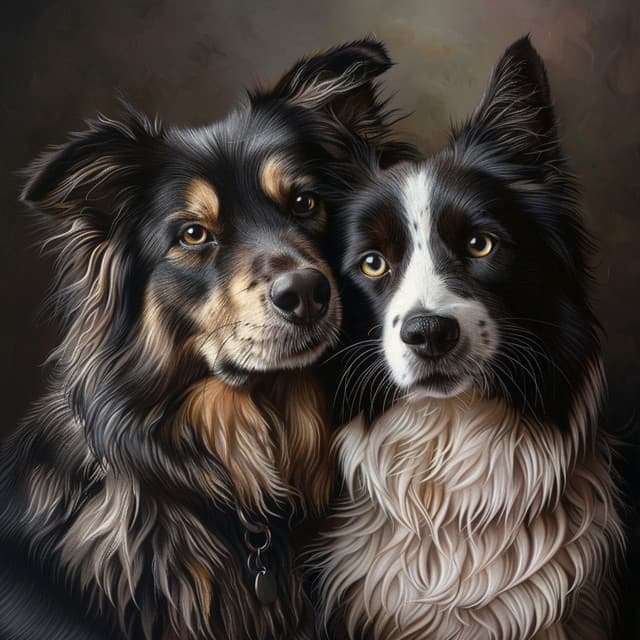 Serene Pet Sounds: Music for Pets - Music For Pets