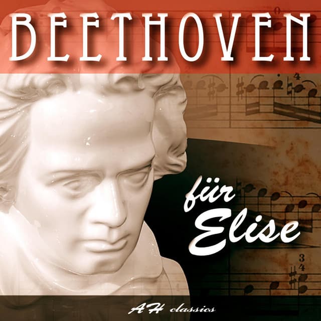 Fur Elise: Beethoven - Beethoven Consort