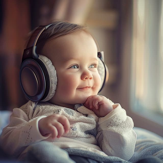 Baby to Calm