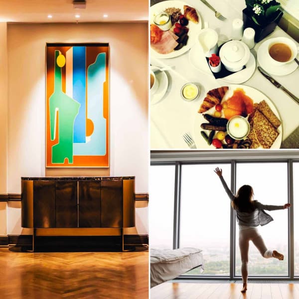 Echoes of Wellness Vacations - Jazz Morning Playlist