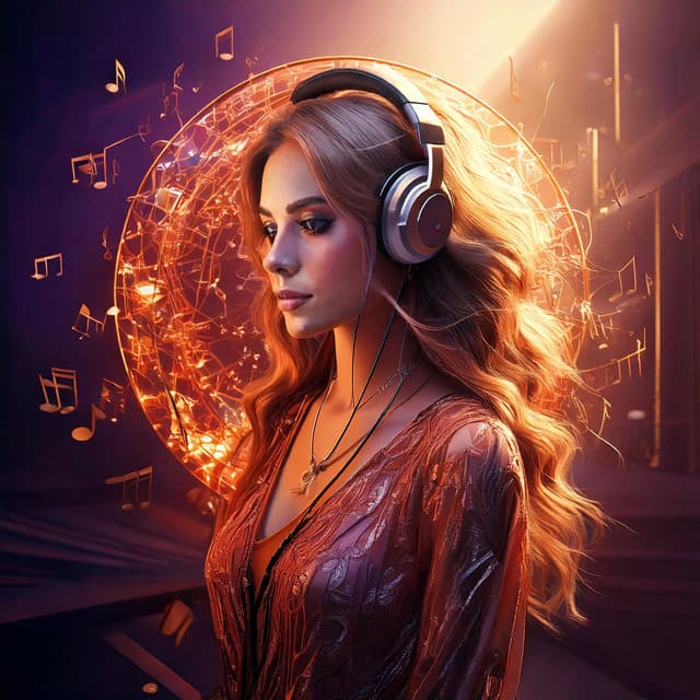 Harmonic Relaxation: Sounds for Comfort - Hz Anti Stress Frequencies