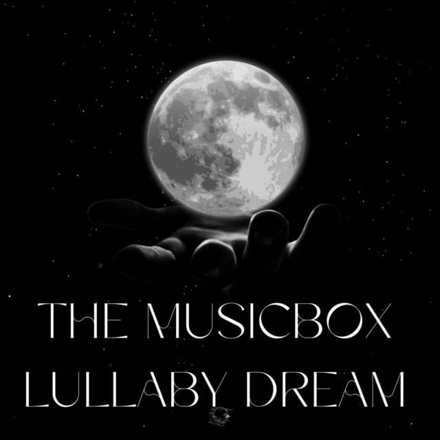 The Musicbox Lullaby Dream - Baby Mozart