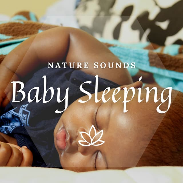 Baby Sleeping - Meditway