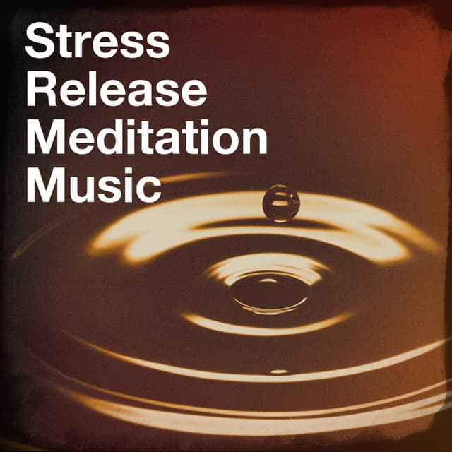 Stress release meditation music - Sounds of Nature White Noise for Mindfulness, Meditation and Relaxation