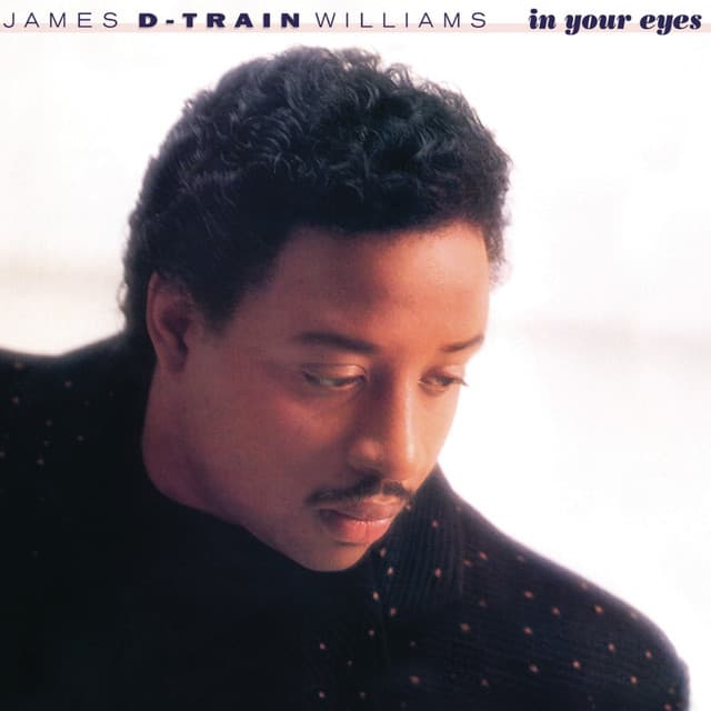 In Your Eyes - James Williams