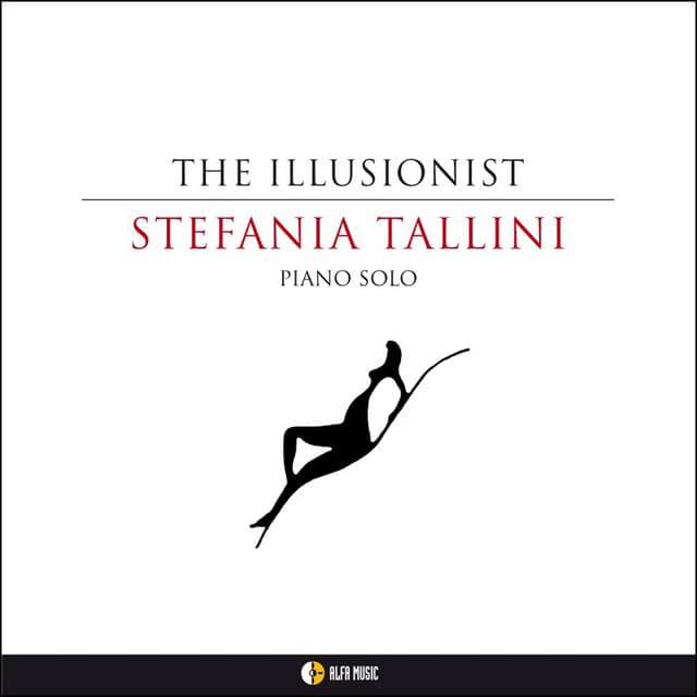 The Illusionist - Tallini Stefania