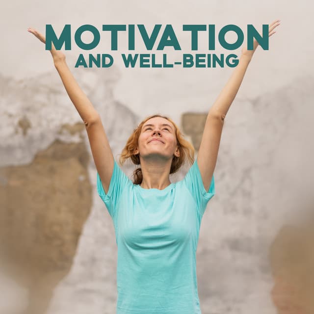 Motivation and Well-Being - Motivation Songs Academy