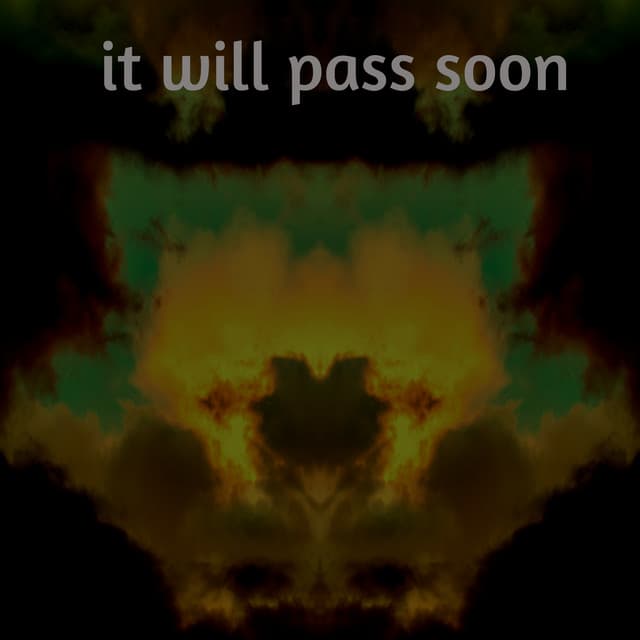 It Will Pass Soon - ARTKAY LOFI