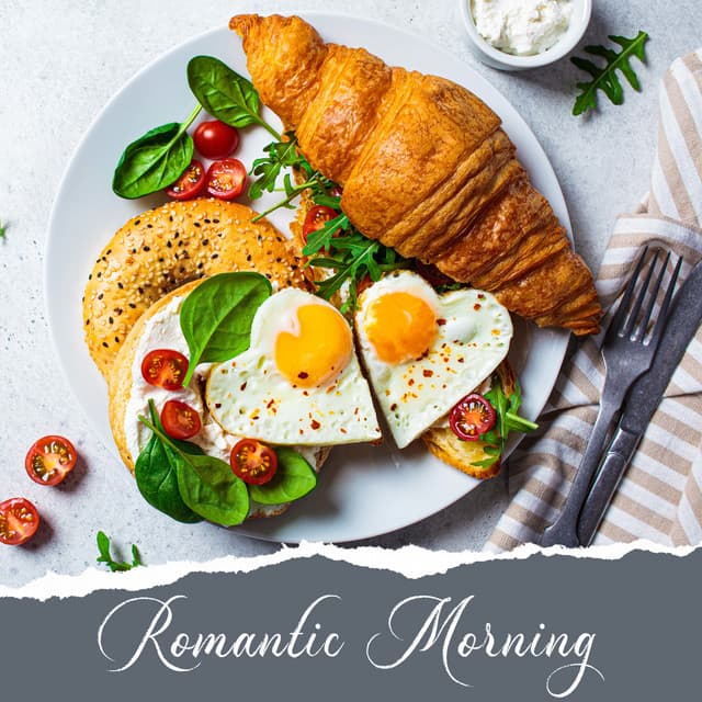 Romantic Morning: Music for Couples in Love, Breakfast in Bed, Coffee for Two, Sexy Songs in the Morning, Romantic Ambience - Sexual Piano Jazz Collection