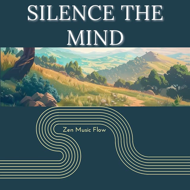 Silence the Mind - Zen Music Flow