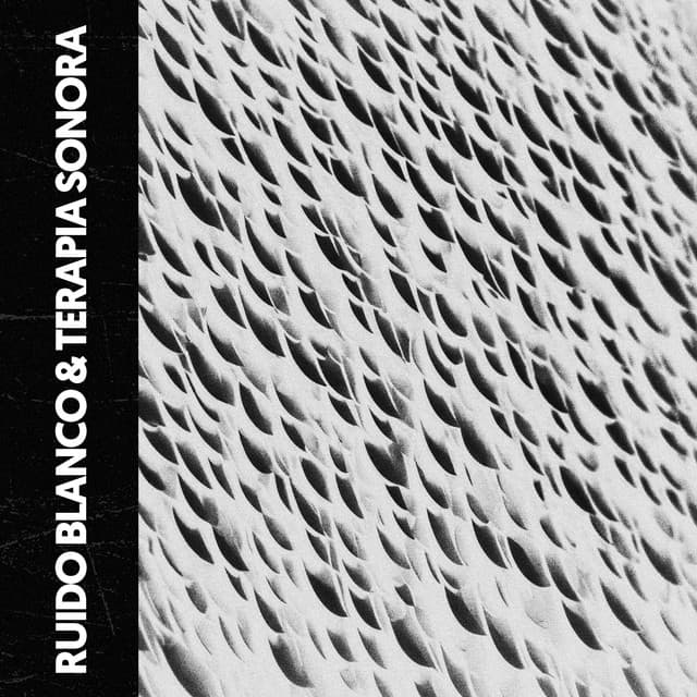 Ruido Blanco & Terapia Sonora: Llamas como estatica - Ruido Blanco Hart