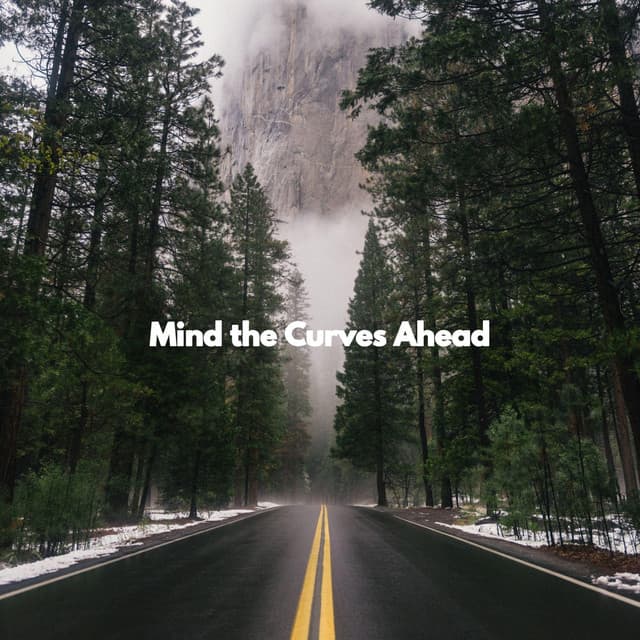 Mind the Curves Ahead - Chill Lounge Hotel