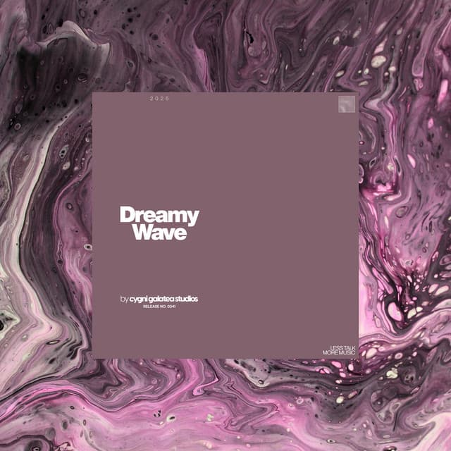 Dreamy Waves - Sleep Makers Samples