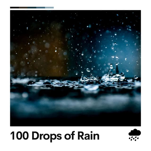100 Drops of Rain - Rain Radiance