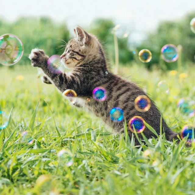 Cat Zen: Music for Feline Relaxation - Guru Zen