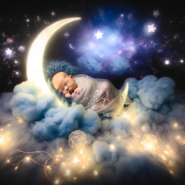 Baby's Music 2024 - Christa Scott