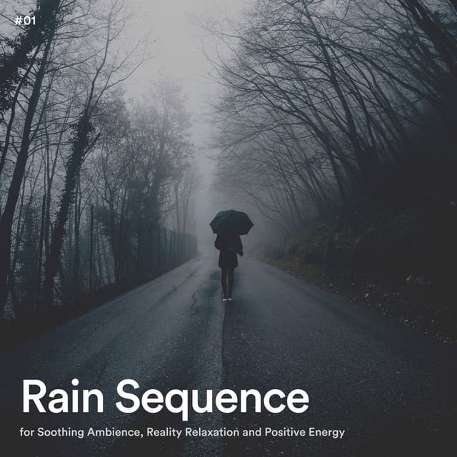 Clear Mind Raining