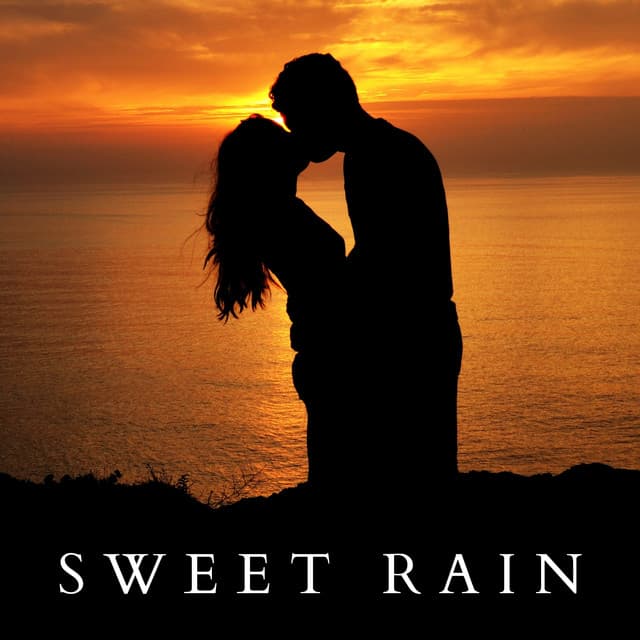 Sweet Rain: Jazz Love Ballads - Sexual Piano Jazz Collection