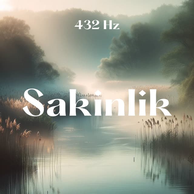 432 Hz Sakinlik - Armonia Cuore