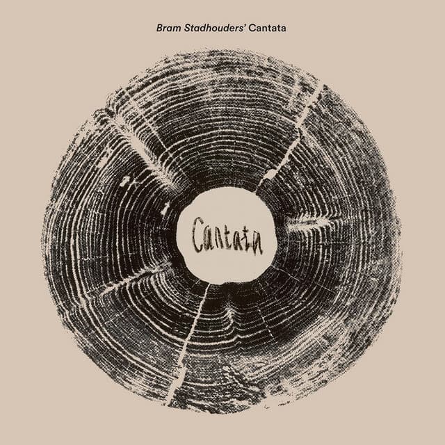 Cantata - Bram Stadhouders