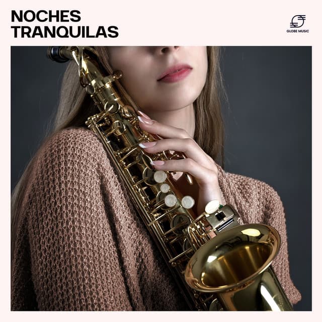 Artista de Jazz Tranquilo