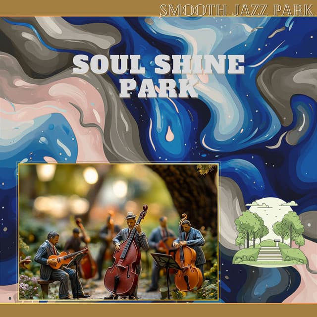 Soul Shine Park - Smooth Jazz Park