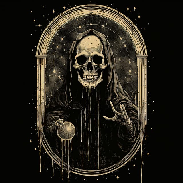 A Haunting Ode to Halloween - The Citizens of Halloween