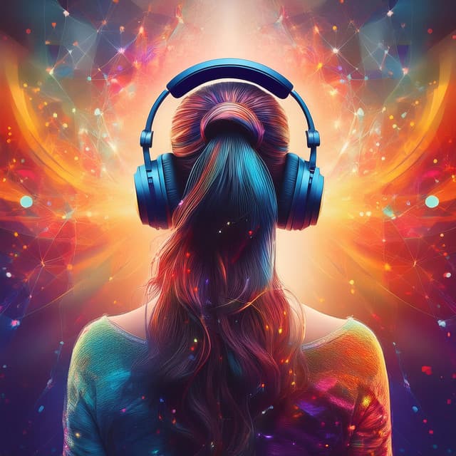 Harmonic Clarity: Tunes for Daily Inspiration - Sunset Chill Out Music Zone