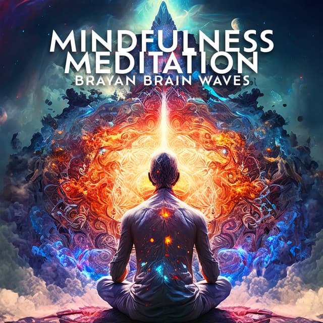 Mindfulness Meditation: Tuning into Your Brain Waves - Brayan Brain Waves